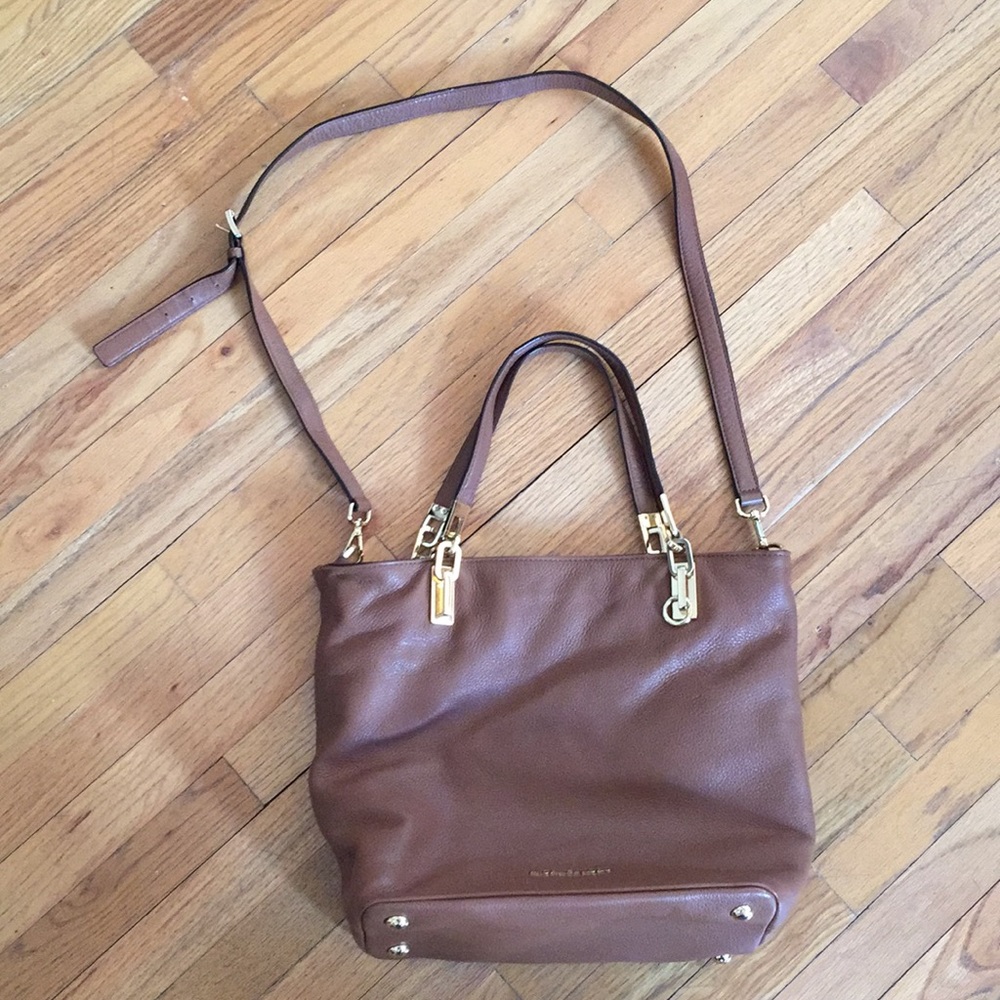 Michael Kors Leather Purse